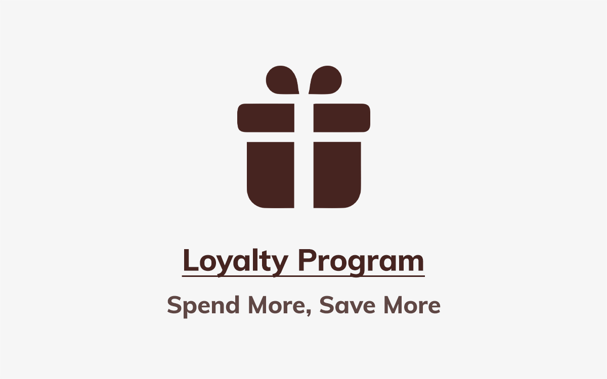 rosegentle email icon-loyalty program