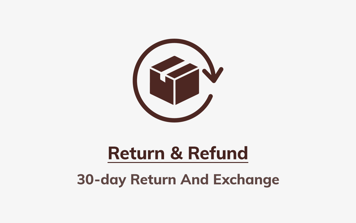 rosegentle email icon-refund&return